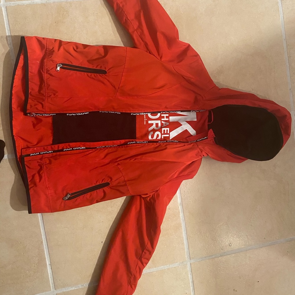 Michael kors jacket
